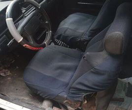 FIAT MILLE MILLE SX 2P E 4P