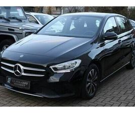MERCEDES-BENZ B180D STYLE, 2022 GOD.
