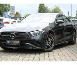 MERCEDES CLS CLS 400 MERCEDES-BENZ CLS 400D 4MATIC, 2023 GOD.