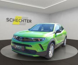 OPEL MOKKA 1.2 DI TURBO ENJOY