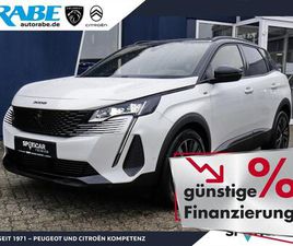 GT BLACK-TONE 130 PT LED+KEYL.+E-HECKKLAPPE