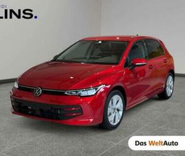 VOLKSWAGEN RABBIT RABBIT TSI