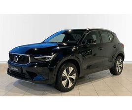 CORE, T2 AUTOMAAT MICRO HYBRID, BENZINE + NAVI + LEDER + ....