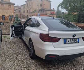 320D GRAN TURISMO SPORT