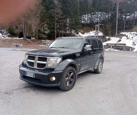 2.8 L4 CRD 16V SE 4WD DPF