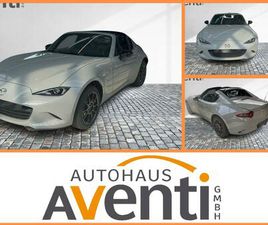 MAZDA MX-5 RF RF HOMURA RECARO*BOSE*BREMBO*NAVI*RUKAM HOMURA RF