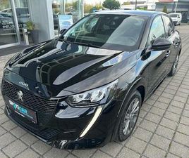 ALLURE ELEKTRO 136 *NAVI*SITZH*KAMERA*