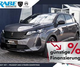 GT 130 PT BLACKPACKAGE+AUTM+NAVI+PANOD.+ACC