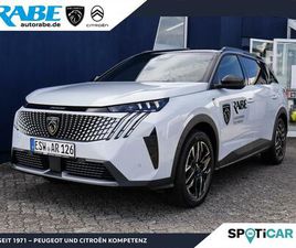 GT 145 HYBRID AUT.+ACC+AHK+E-HECKKLAPPE+LED