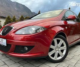SEAT ALTEA XL 2.0 TDI DSG SLO XENON BREZ POLOGA