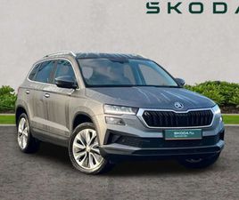SKODA KAROQ 2.0 TDI [150] SE L 4X4 5DR DSG SUV 2023, 32998 MILES, £23995 - 33016866 - EXCHANGEANDMART.CO.UK