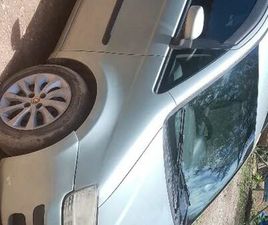 FIAT IDEA HLX 1.8 MPI FLEX 8V 5P