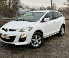 EXCLUSIVE-LINE*AWD*LEDER*KAMERA*AHK*1.HAND