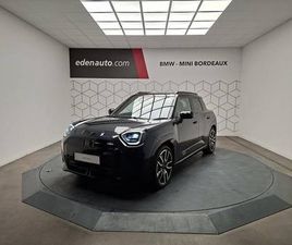 MINI ACEMAN SE 218 CH JCW + PACK M + PEINTURE METALLISEE