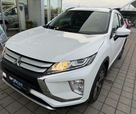 CROSS 1.5 T-MIVEC DIAMANT EDITION+ 2WD