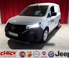 TOWNSTAR KASTENWAGEN L1 2,2T N-CONNECTA-OPTION E