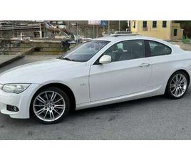 BMW SERIE 3 COUPE 335 335I COUPE XDRIVE MSPORT FL