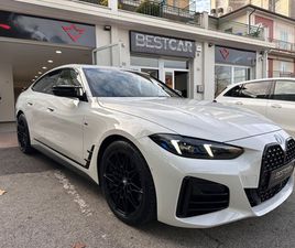 430 430I XDRIVE COUPÉ MSPORT PRO