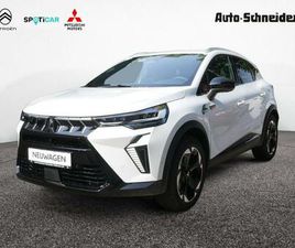 1.8 HEV AT INTRO EDITION NAVI ACC LED 360°