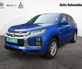 2.0 SPIRIT 2WD KLIMA SHZ KAMERA NAVI LED