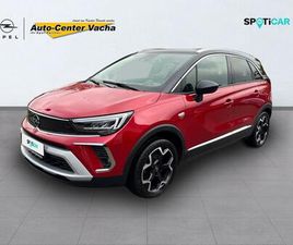 ULTIMATE +HEADUP +KAMERA +ALCANTARA