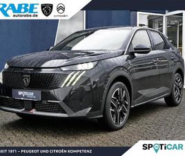 GT 145 NEUES MODELL NAVI+360KAMERA+FULL-LED