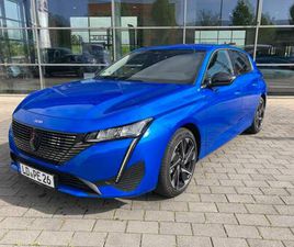 ALLURE PACK PT 130 EAT8