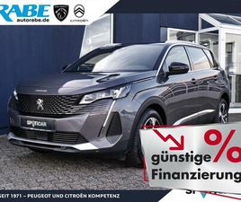 GT PURETECH 130 NAVI+ACC+KAMERA+KEYLESS