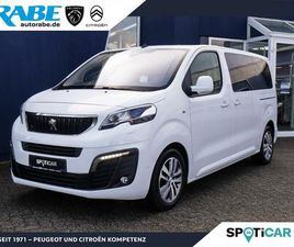 ALLURE L2 180 BHDI AUT+AHK+XENON+LEDER