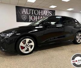 AUDI A3 BERLINA SPB 45 TFSI E S TRONIC S LINE PLUG IN 245CV