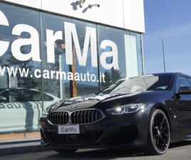 SERIE 8 GC(G16/F93) M850I XDRIVE GRAN COUPÉ