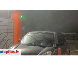 LIGIER JS50 LIGIER JS50, 0.5 L., HATCHBACK