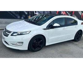 OPEL AMPERA 1.4 EXCELLENCE
