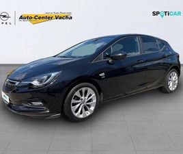 K 1.4T 120 JAHRE +INTELLILUX +KAMERA +SIV