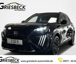 GT 1.5 BLUEHDI 130 EU6D NAVI LEDER MASSAGESITZE LE