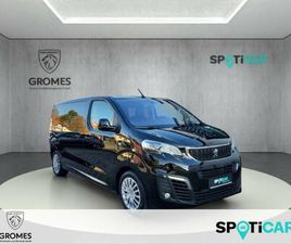 BUSINESS L2 HDI 180 7-SITZER SHZ AHK-ABNEHMBAR XEN