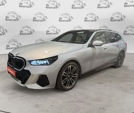 SERIE 5 (E39) 520D 48V XDRIVE TOURING MSPORT PRO