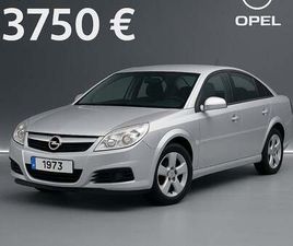 OPEL VECTRA OPEL VECTRA COSMO 1.9 CDTI 16V