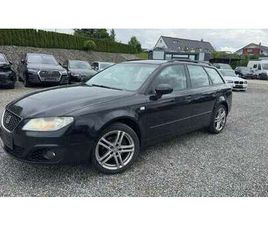 SEAT EXEO 2.0 TDI ST STYLE