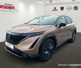 EVOLVE PACK 87KWH BOSE PANO LED HUD AFA