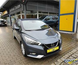 N-WAY NAVI KLIMAAUTOM DAB SHZ NOTBREMSASS.