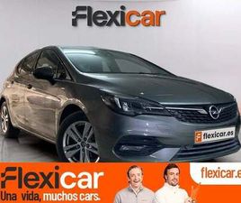 OPEL ASTRA 1.2T SHL 81KW (110CV)