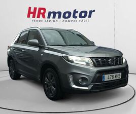 SUZUKI VITARA SUZUKI VITARA GLE