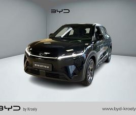 BYD ATTO2 BYD ATTO 2 BOOST 130 KW