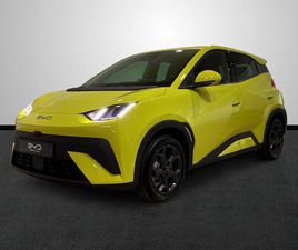 BYD DOLPHIN BYD DOLPHIN SURF COMFORT