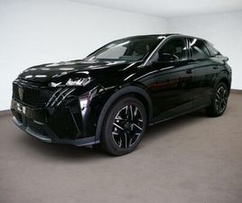 ALLURE HYBRID E-DSC AUTOMATIK