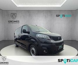 KASTEN KUHLAUSBAU STANDARD FAP EU6D 2.0 BLUEHDI 18