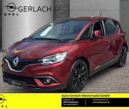 IV EXPERIENCE 1.3 TCE 140 ENERGY MEHRZONENKLIMA DA