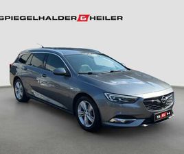 INNOVATION 2.0 CDTI EU6D-T SPORTS TOURER SW