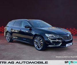 GRANDTOUR INTENS MULTI-SENSE 4-CONTROL-PAKET SAFET